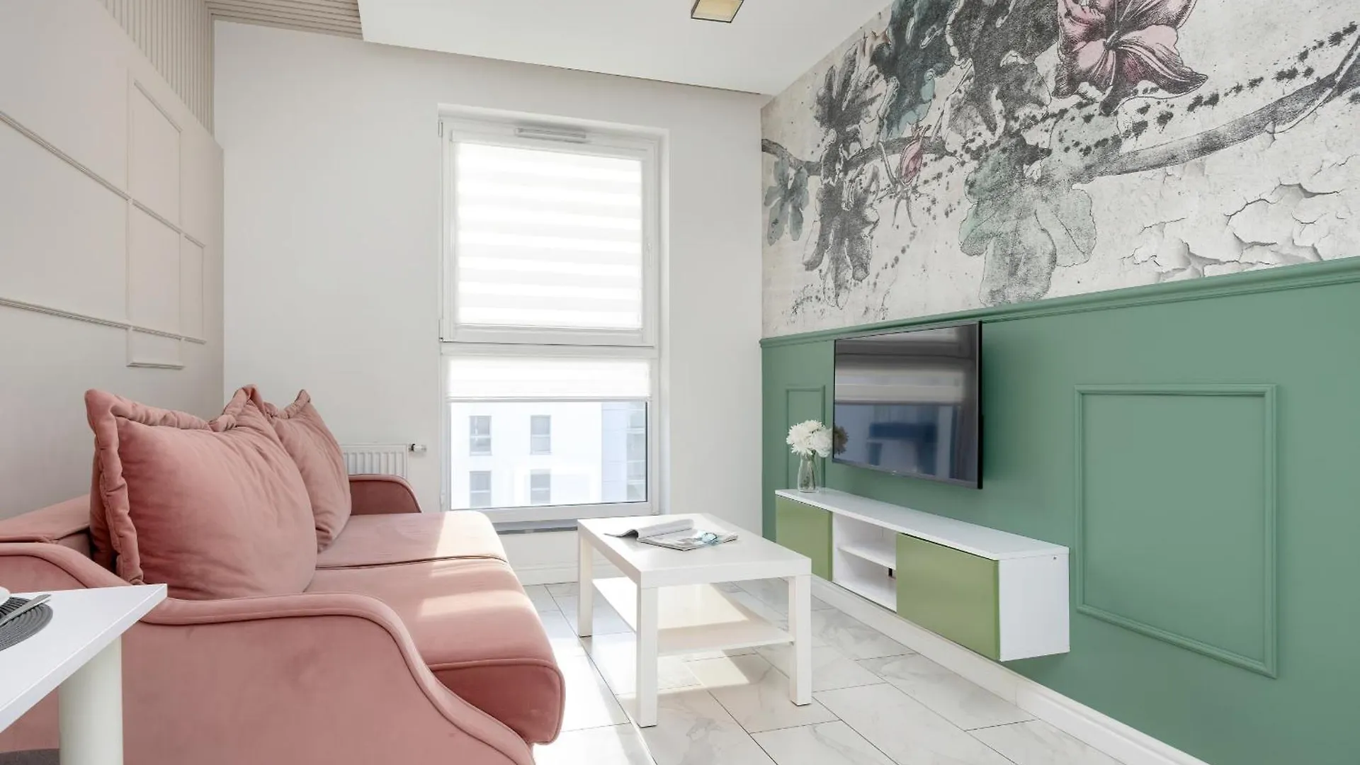 Motlawa River Old City Gdansk Apartment By Noclegi Renters Lengyelország